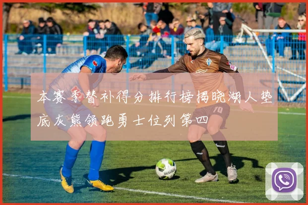 本赛季替补得分排行榜揭晓湖人垫底灰熊领跑勇士位列第四