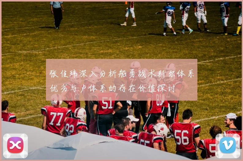 张佳玮深入分析船勇战术科尔体系优劣与卢体系的存在价值探讨