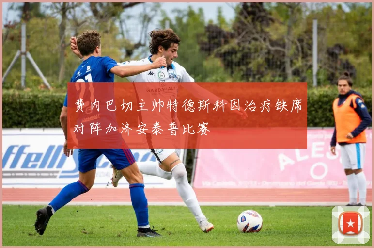 费内巴切主帅特德斯科因治疗缺席对阵加济安泰普比赛