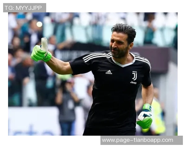 传奇门将布冯逝世享年95岁米兰效力十年五夺意甲荣耀永存